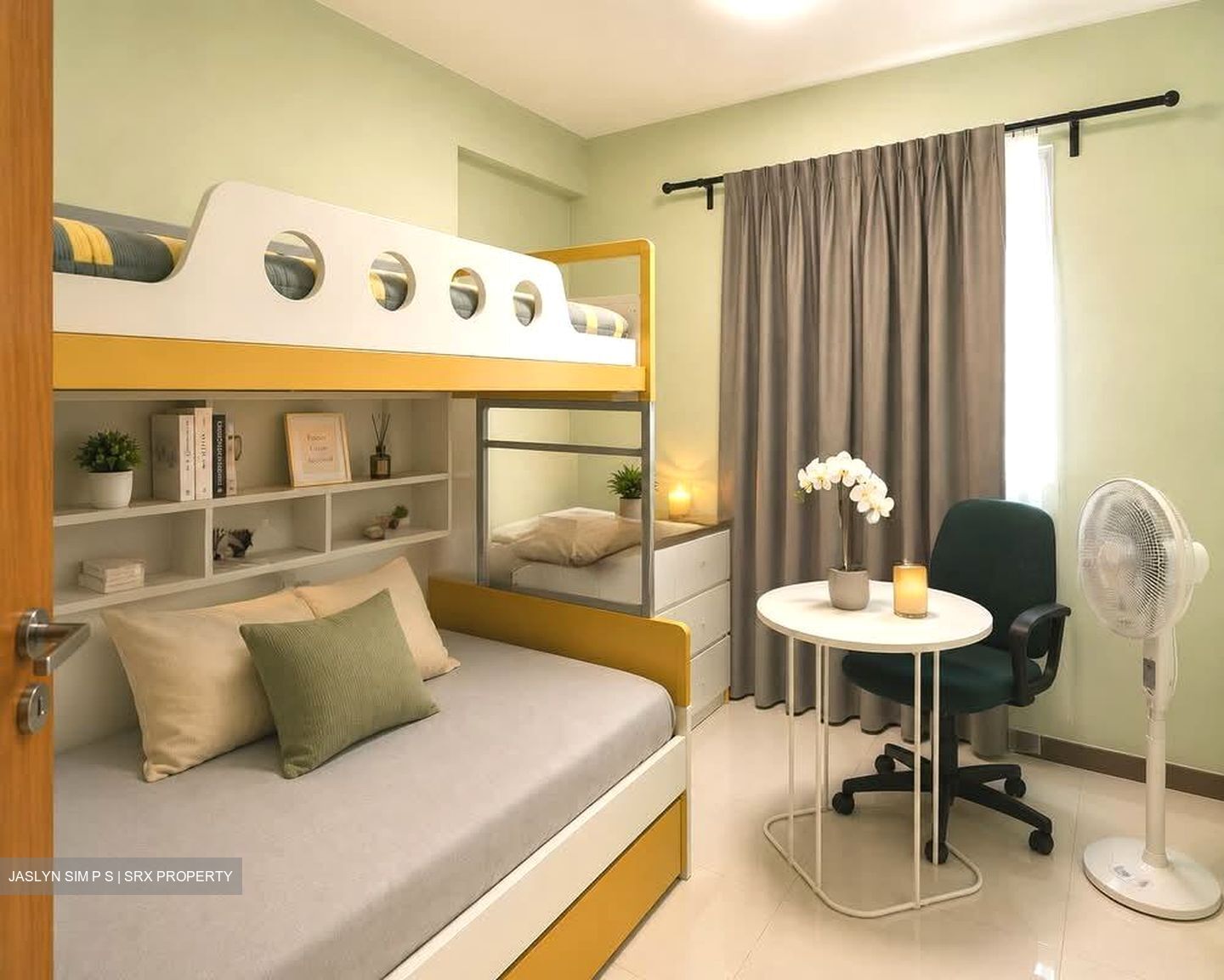 Blk 440C Fernvale Gardens (Sengkang), HDB 4 Rooms #580661781